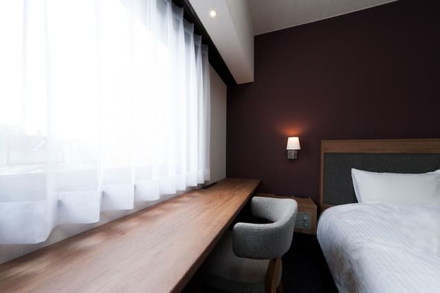 Double Room, 1 Queen Bed, Non Smoking