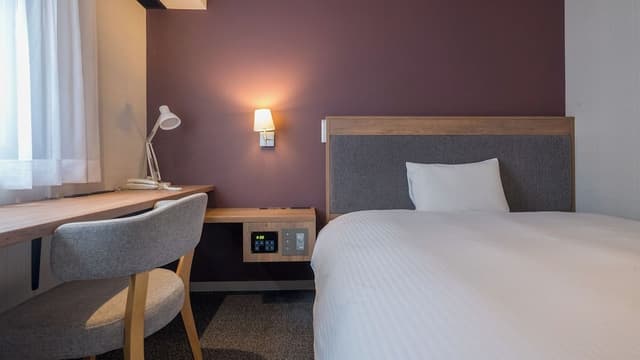 Double Room, 1 Queen Bed, Non Smoking