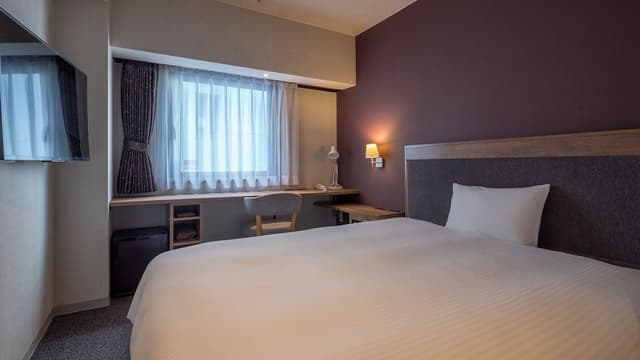 Double Room, 1 Queen Bed, Non Smoking