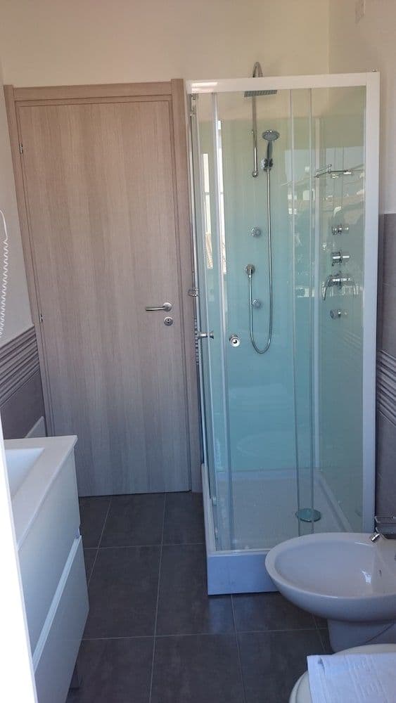 Deluxe Double Room, 1 Double Bed