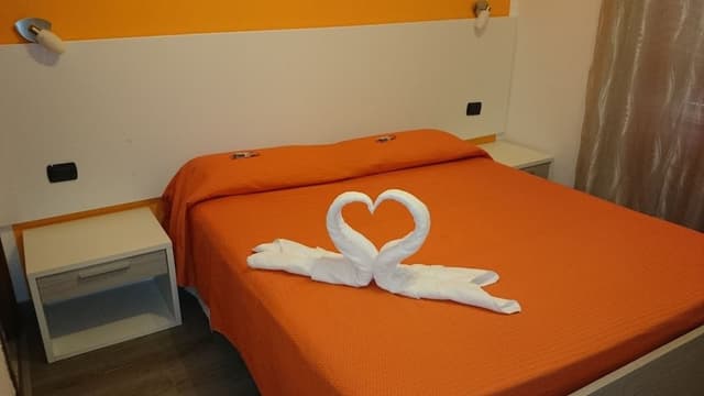 Deluxe Double Room, 1 Double Bed