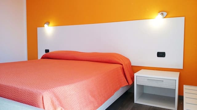 Deluxe Double Room, 1 Double Bed