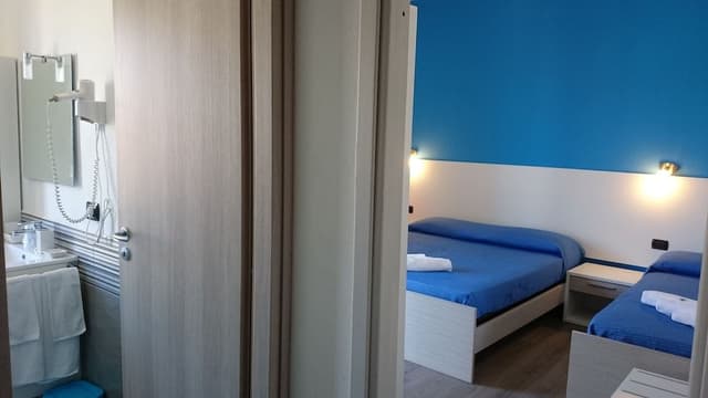 Superior Triple Room