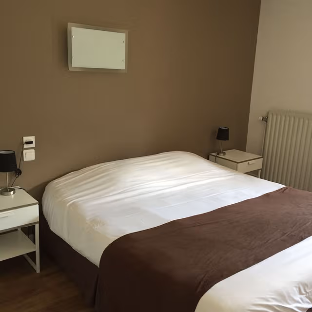 Classic Double Room