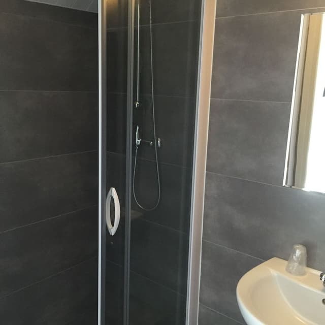 Classic Single Room