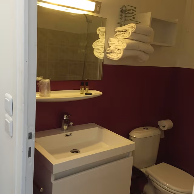 Classic Double Room