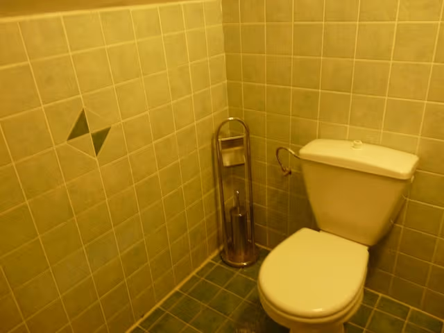 Classic Single Room