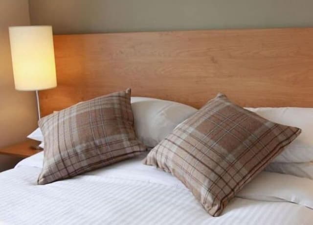 Comfort Double Room, 1 Double Bed
