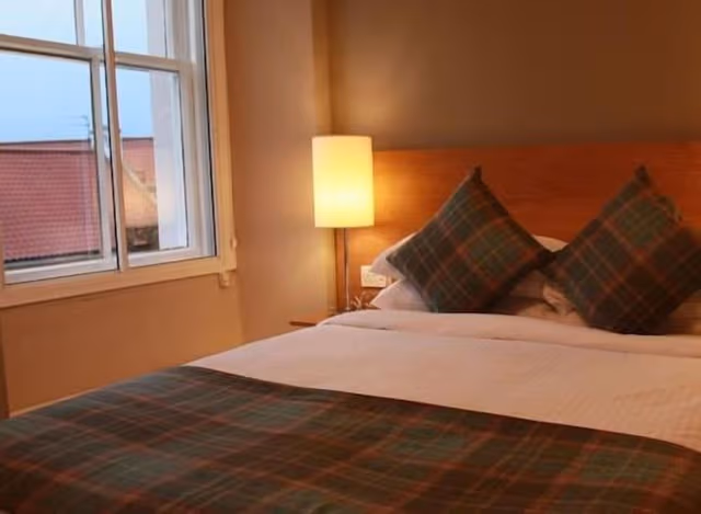 Comfort Double Room, 1 Double Bed