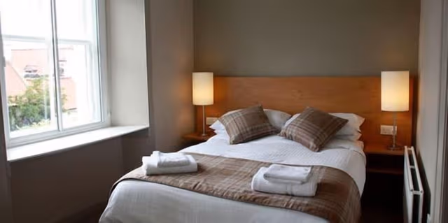 Comfort Double Room, 1 Double Bed
