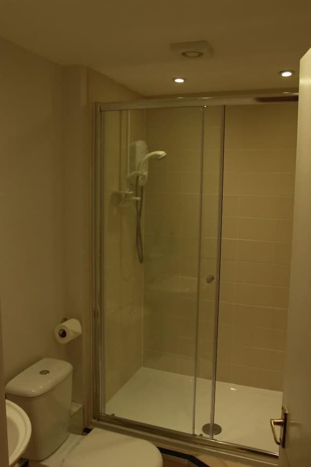 Comfort Double Room, 1 Double Bed