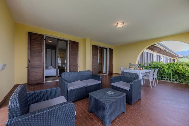 Panoramic Apartment, Lake View