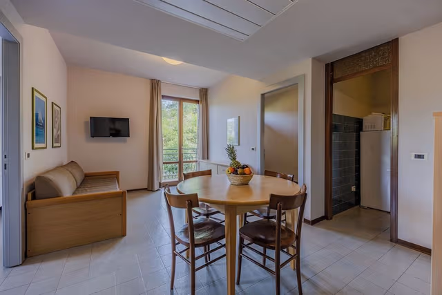Standard Condo, Mountain View