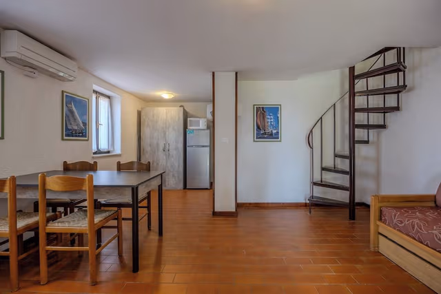 Family Cottage