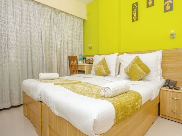 Superior Double or Twin Room