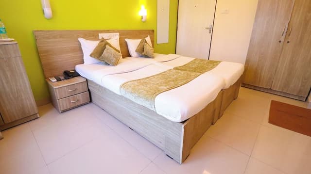 Superior Double or Twin Room