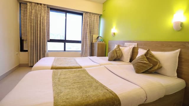 Superior Double or Twin Room