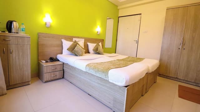 Superior Double or Twin Room