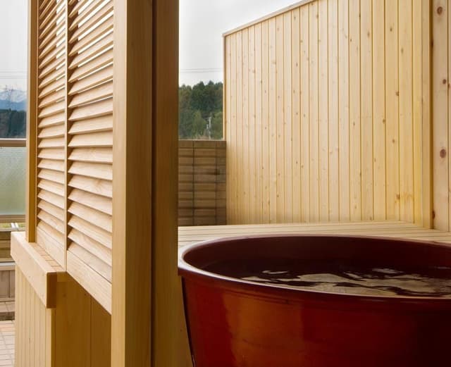 Twin Room, Private Bathroom