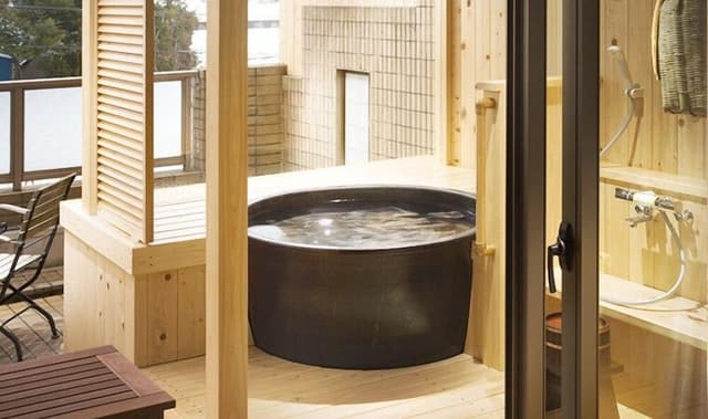 Twin Room, Private Bathroom