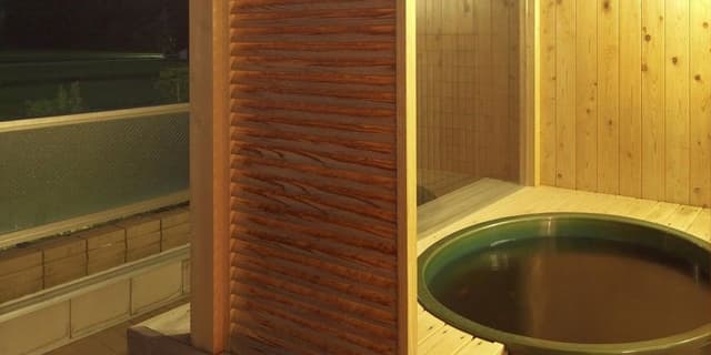 Twin Room, Private Bathroom
