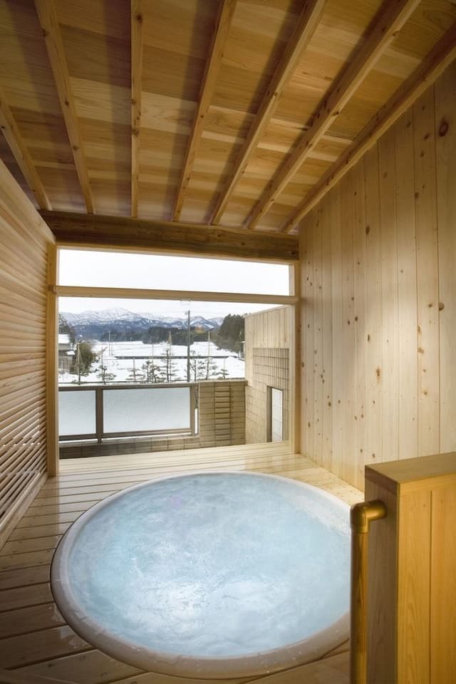 Twin Room, Private Bathroom