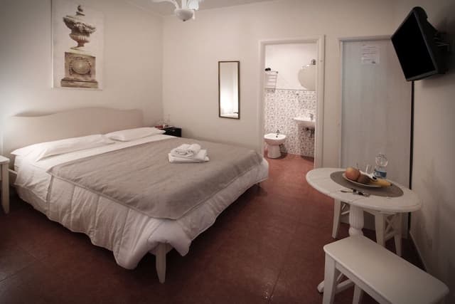 Single Room