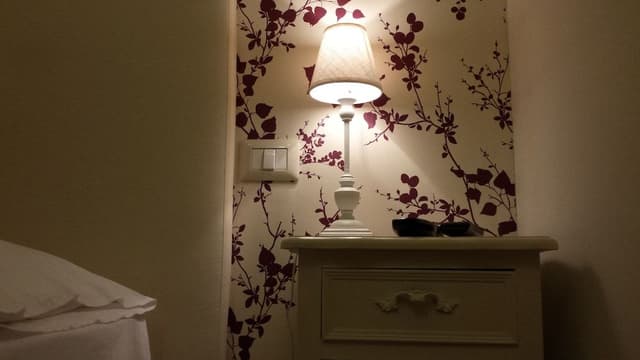 Double or Twin Room