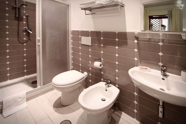 Double or Twin Room