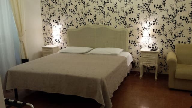 Superior Double or Twin Room