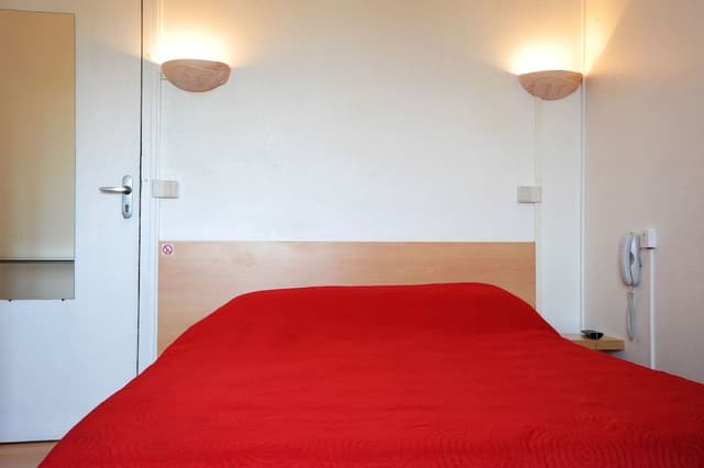 Comfort Double Room, 1 Double Bed