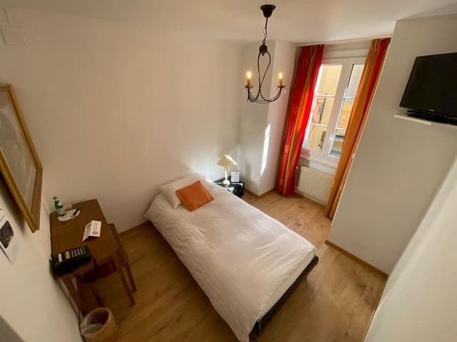 Single Room