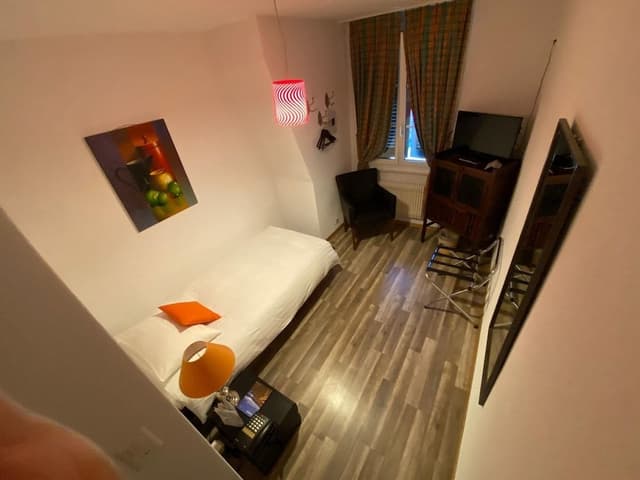 Single Room