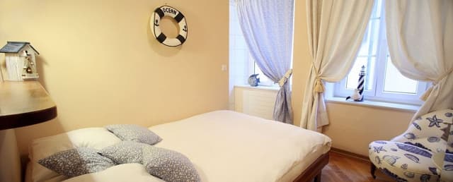 Superior Single Room