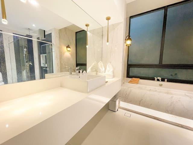 2-Bedroom Private Pool Residence
