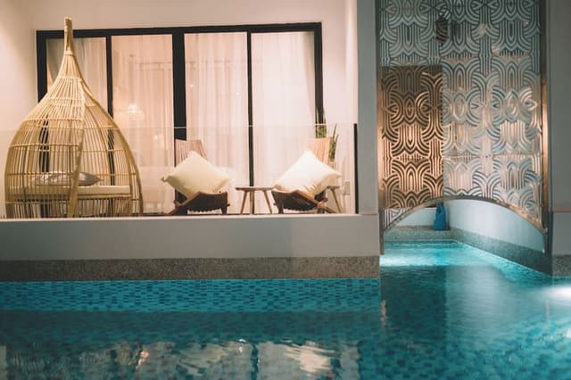 Pool Access Suite
