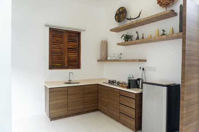 One Bedroom Villa with Private Pool