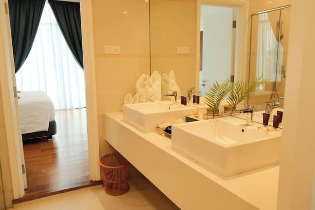 3-Bedrooms Bungalow Residence with Private Pool
