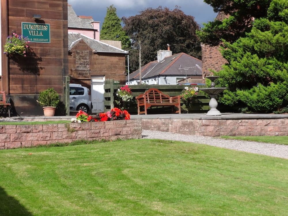 Dumfries Villa Dumfries Villa