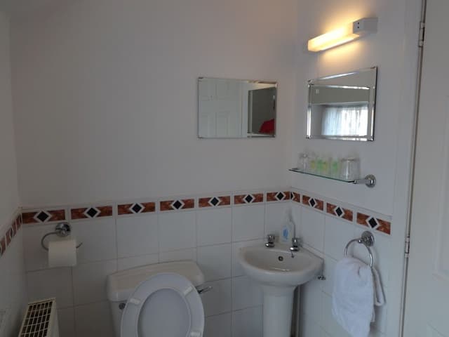Family Room, Ensuite (Room2)
