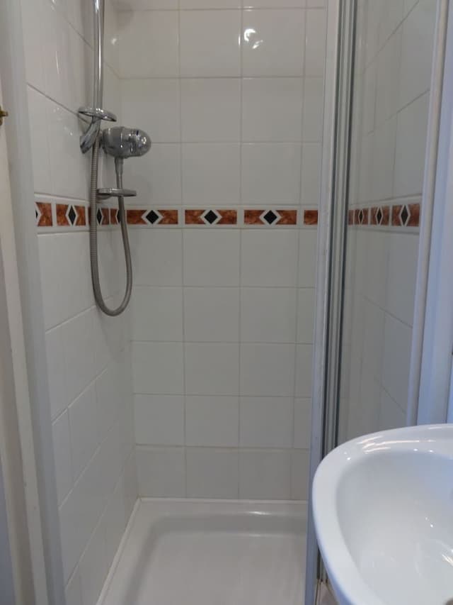 Twin Room, Ensuite (Room3)