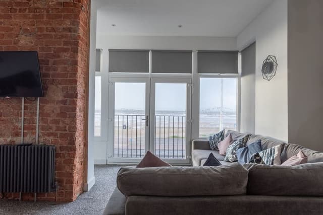 Panoramic Suite