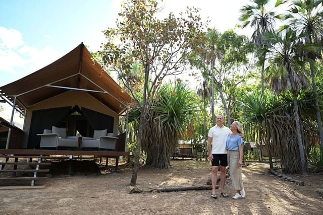 Standard Tent