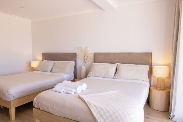Comfort Double or Twin Room