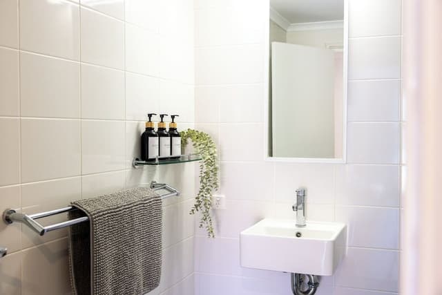 Comfort Double or Twin Room
