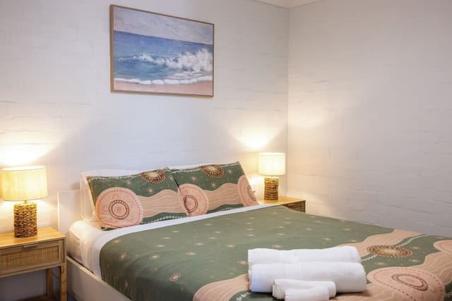 Family Villa, Non Smoking, Pool View