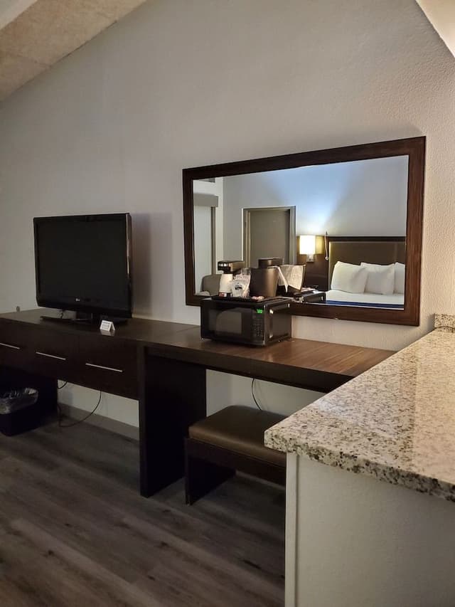 Deluxe Single Room, 1 King Bed