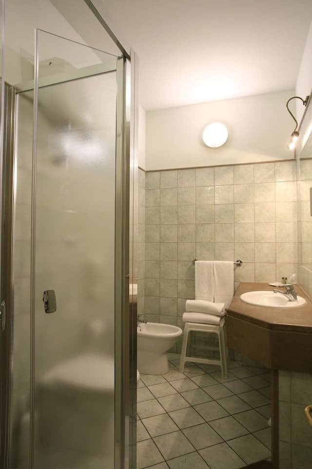 Family Quadruple Room, Garden View, Ground Floor