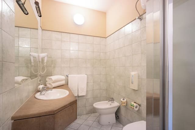 Standard Double Room, 1 Double Bed, Garden View
