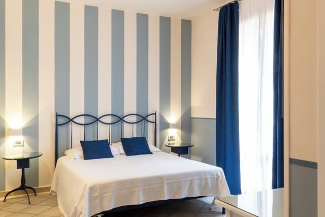 Superior Double Room, 1 Double Bed, Garden View